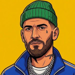 LYES DEBBOU Profile Picture